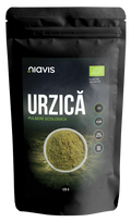 Urzica pulbere Ecologica/BIO 125g