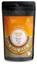 Ceai Ecologic/BIO "Stralucire in Zare" 50g