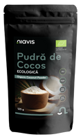 Pudra de Cocos Ecologica/BIO 125g