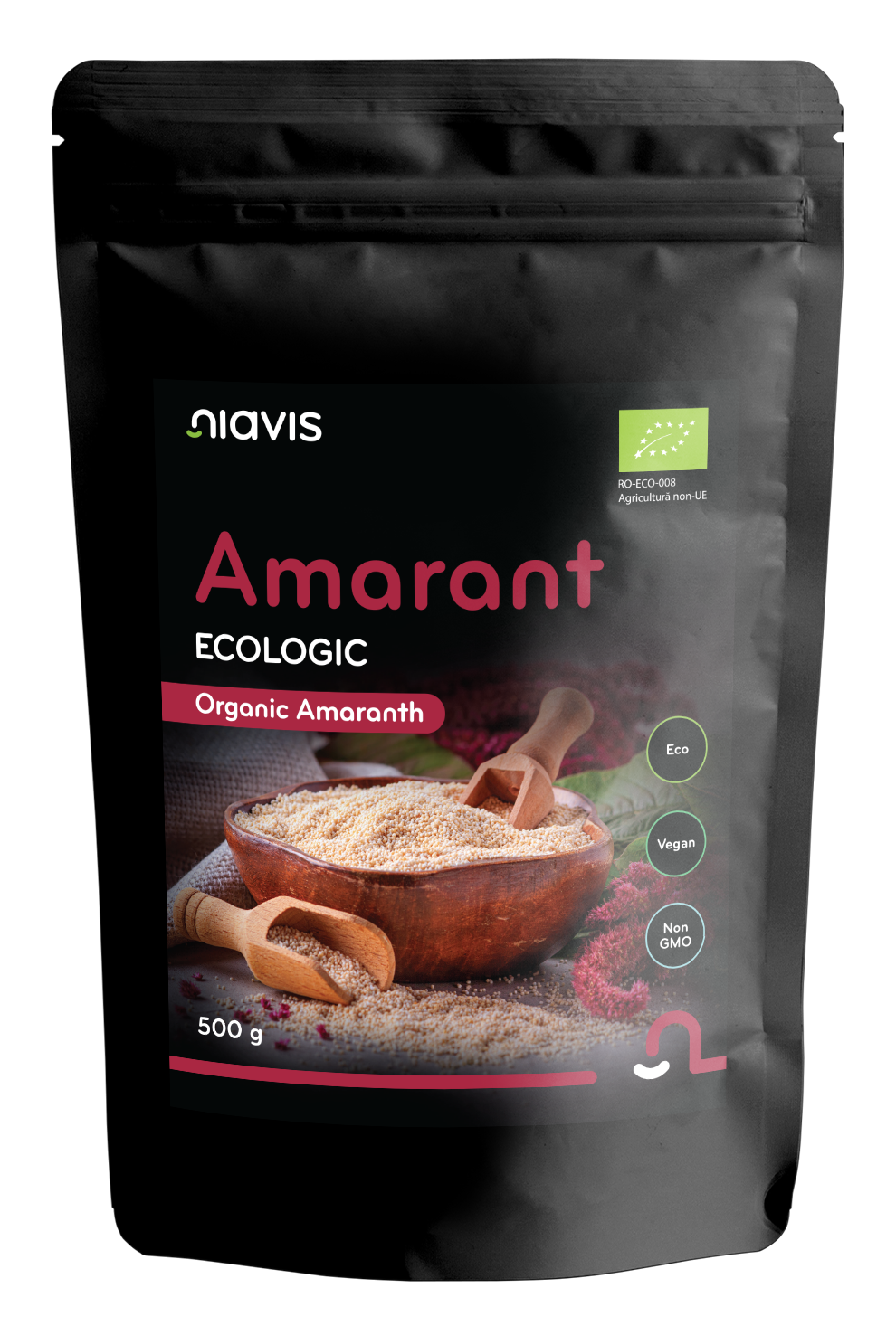 Amarant Ecologic/Bio 500g