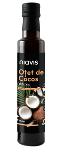 Otet de Cocos Ecologic 250ml