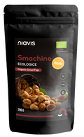 Smochine Uscate Ecologice/BIO 200g