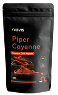 Piper Cayenne 100g