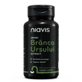 Branca Ursului Extract 380mg 60cps - Supliment Natural pentru Sănătate