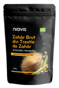 Zahar Brut din Trestie de Zahar Ecologic/BIO 500g