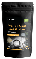 Praf de Copt fara Gluten Ecologic/BIO 50g