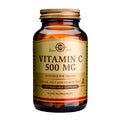 Vitamin C 500mg 100cps