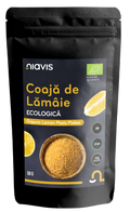 Coaja de Lamaie Ecologica/BIO 50g