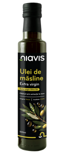 Ulei de Masline Extra Virgin 500ml