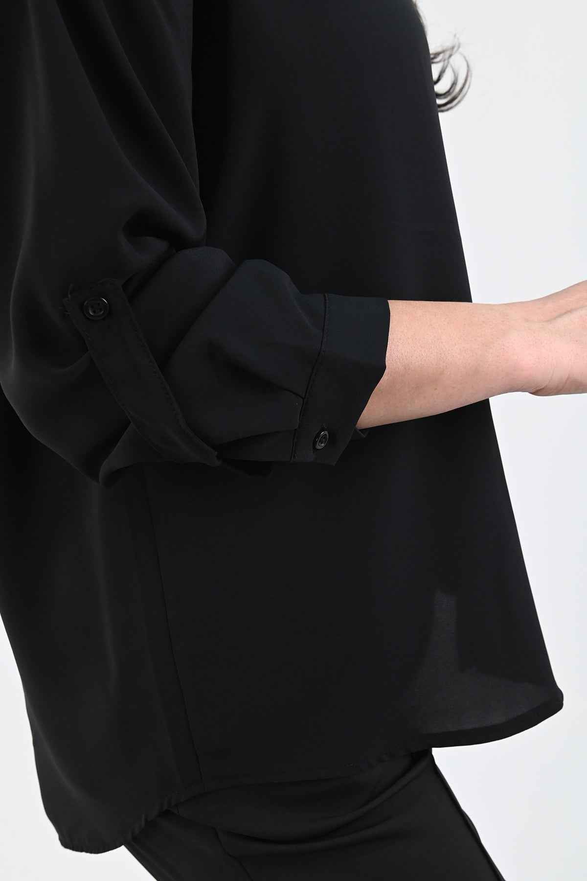 Camasa dama OVERSIZE marimi mari 1709-24