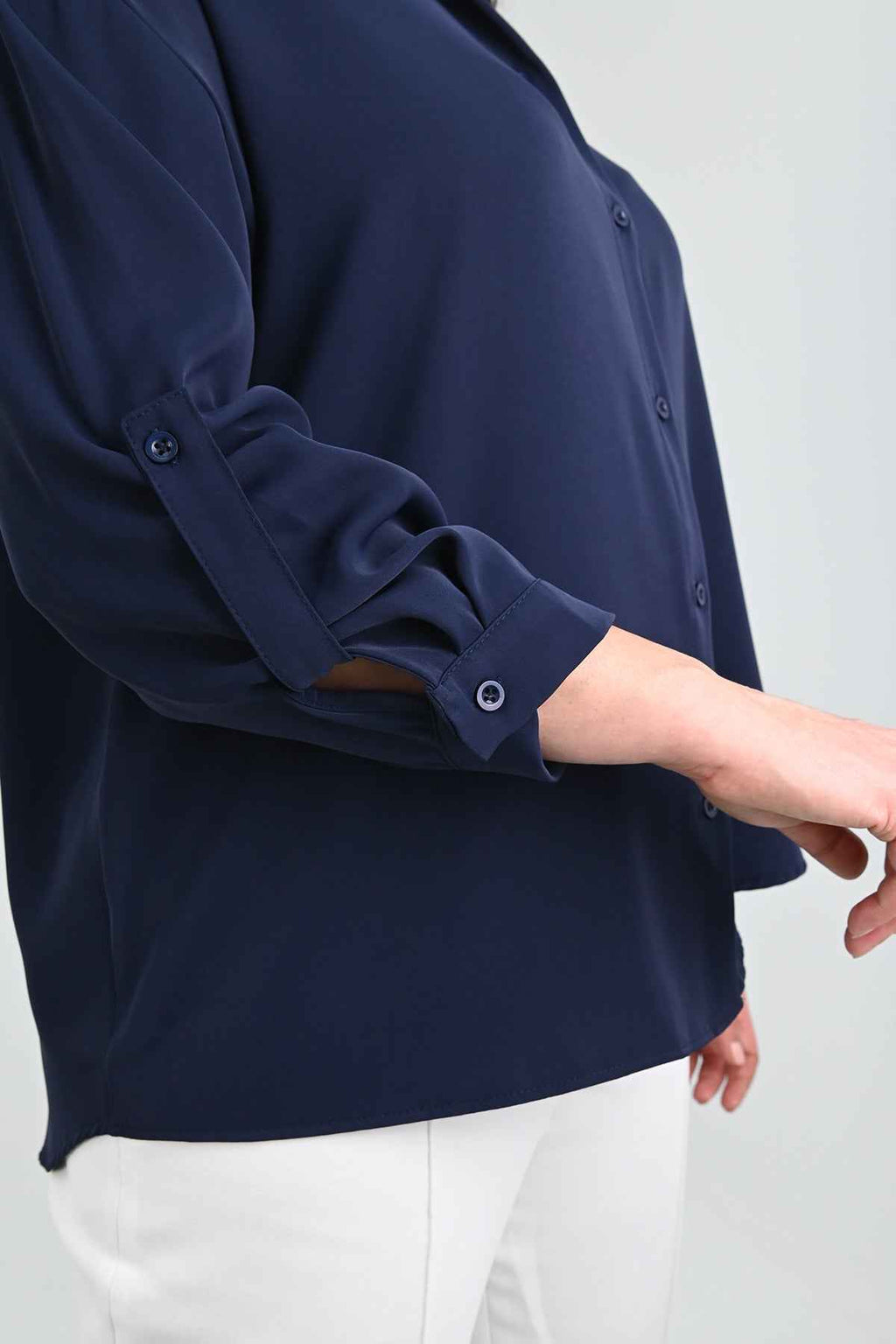 Camasa dama OVERSIZE marimi mari 1709-24