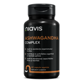 Ashwagandha Complex 60 cps
