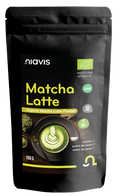 Matcha Latte Pulbere Ecologica/BIO 150g