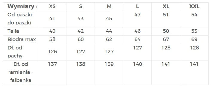 194-2 Rochie lungă cu decolteu spaniol - flori mari roz