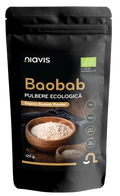 Baobab Pulbere Ecologica/Bio 125g