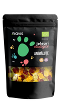 Jeleuri Ecologice "Animalute" 100g