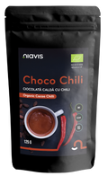 Choco Chili Mix Ecologic/BIO 125g
