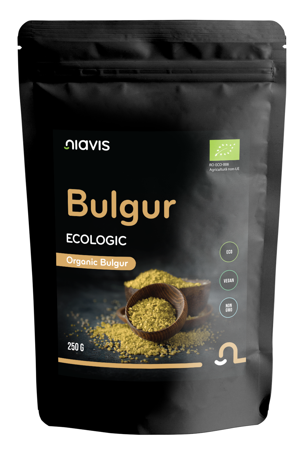 Bulgur Ecologic/BIO 250g