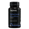 Valeriana + Passiflora extract 60cps