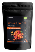 Caise Uscate Ecologice/BIO 250g