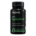 Spirulina 60 cps