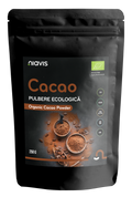 Cacao Pulbere RAW Ecologica/Bio 250g