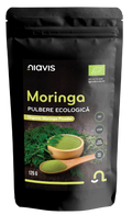 Moringa Pulbere Ecologica/BIO 125g