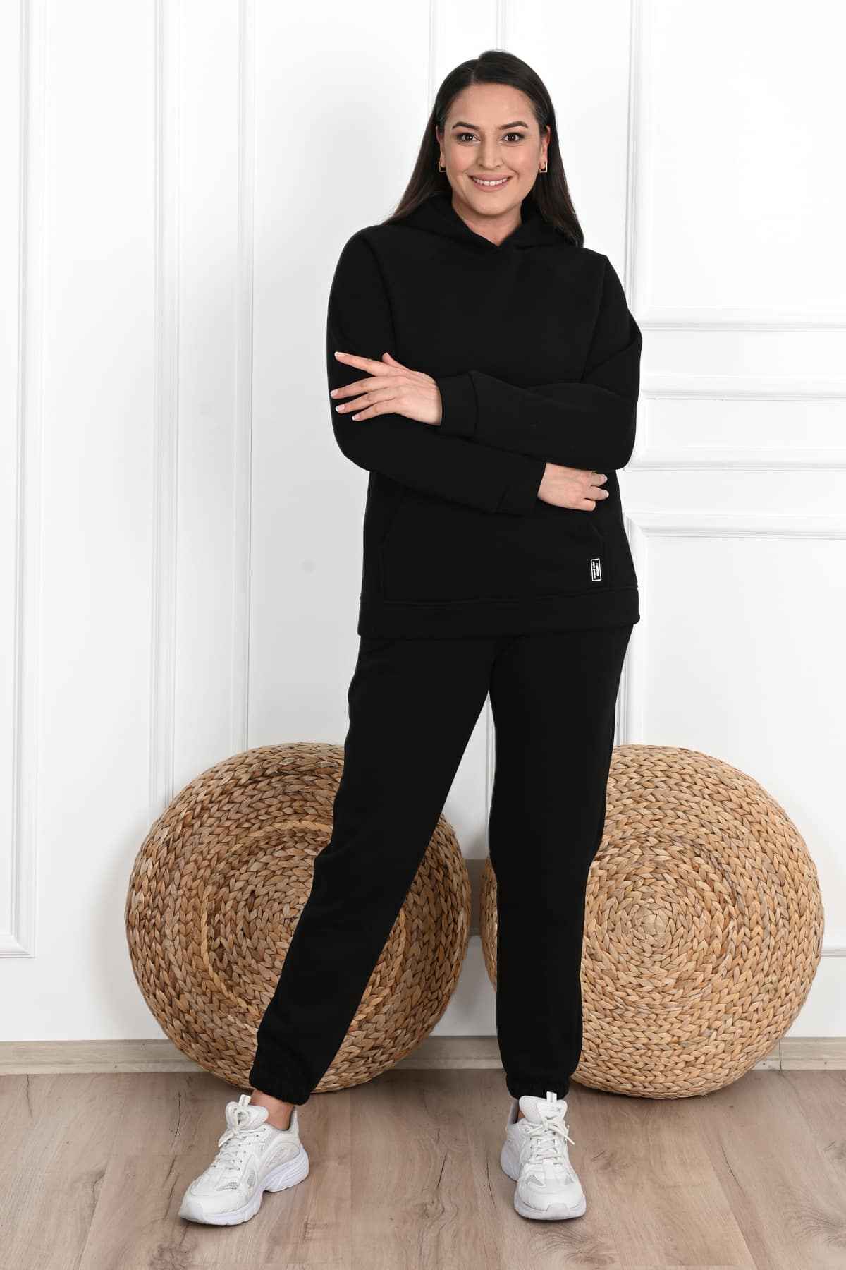 Trening dama marimi mari vatuit Famous 3583-23