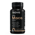 Maca Extract 400mg 60cps