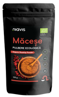 Macese pulbere Ecologica/BIO 125g