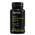 Silimarina Extra 14200 - Supliment Natural pentru Ficat