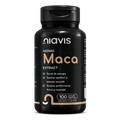 Maca Extract 400mg - Suport Natural pentru Vitalitate
