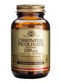 Chromium Picolinate 200ug - Supliment Natural pentru Controlul Greutății