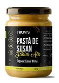 Pasta de Susan (Tahini Alb) Ecologica/BIO 500g