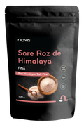 Sare Roz de Himalaya Fina 500g