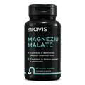 Magneziu Malate 60cps