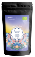 Ceai Ecologic/BIO "Turmeric Chai" 50g
