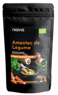 Amestec de Legume Ecologic/BIO 125g