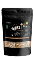 Musli cu Cacao si Cocos Ecologic/BIO 200g