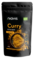 Curry Ecologic/BIO 50g