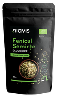 Fenicul Seminte Ecologice 50g