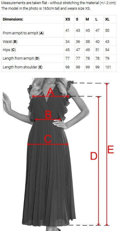 479-10 NINA Rochie elegantă cu decolteu tip plic, mâneci și curea - roz bombon