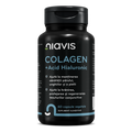 Colagen si Acid Hialuronic 60cps - Supliment Esențial pentru Frumusețe