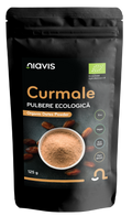 Curmale Pulbere Ecologica /BIO 125g
