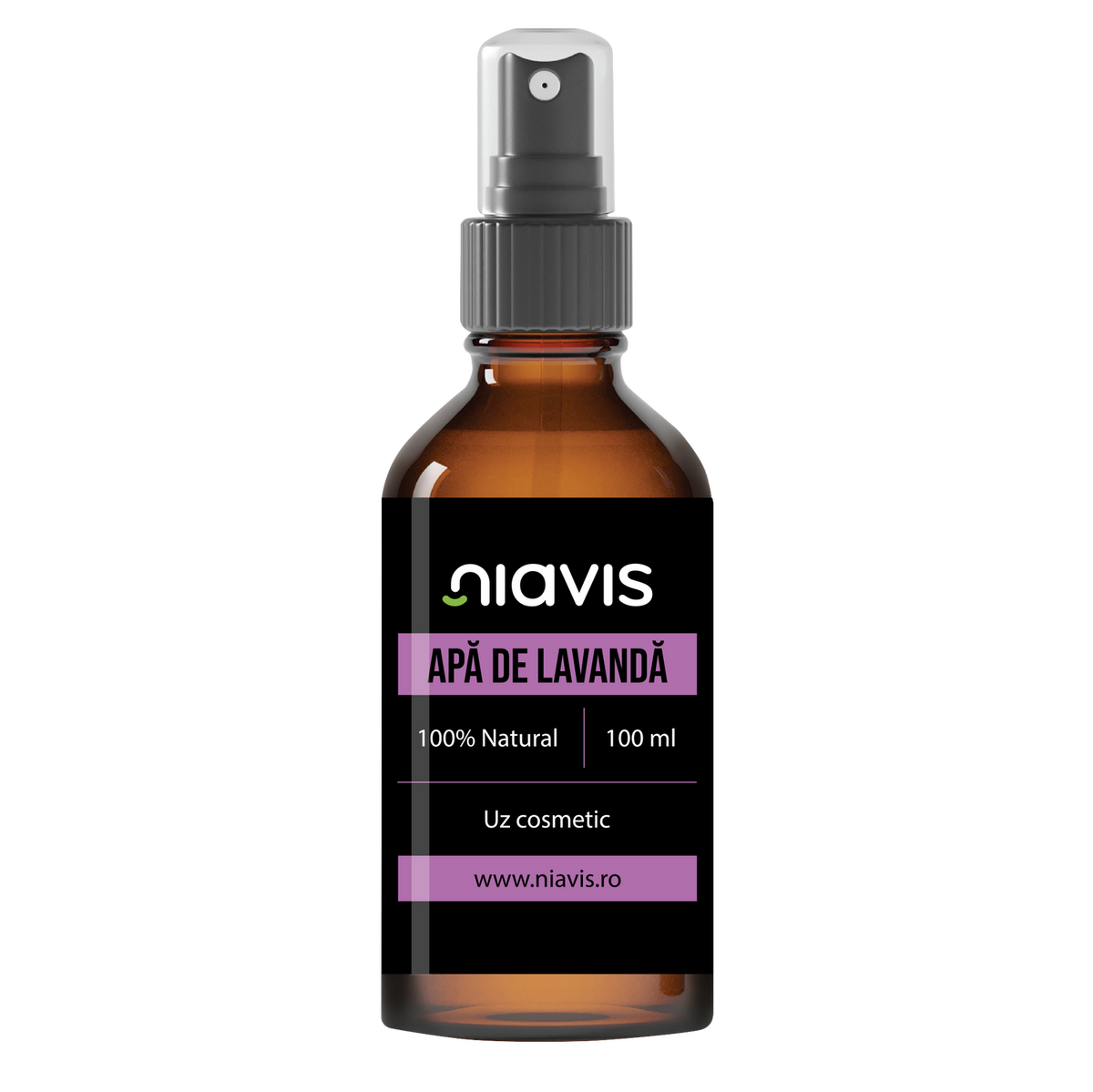 Apa de Lavanda 100ml