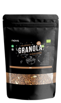 Granola cu Cacao si Seminte Ecologica/BIO 200g