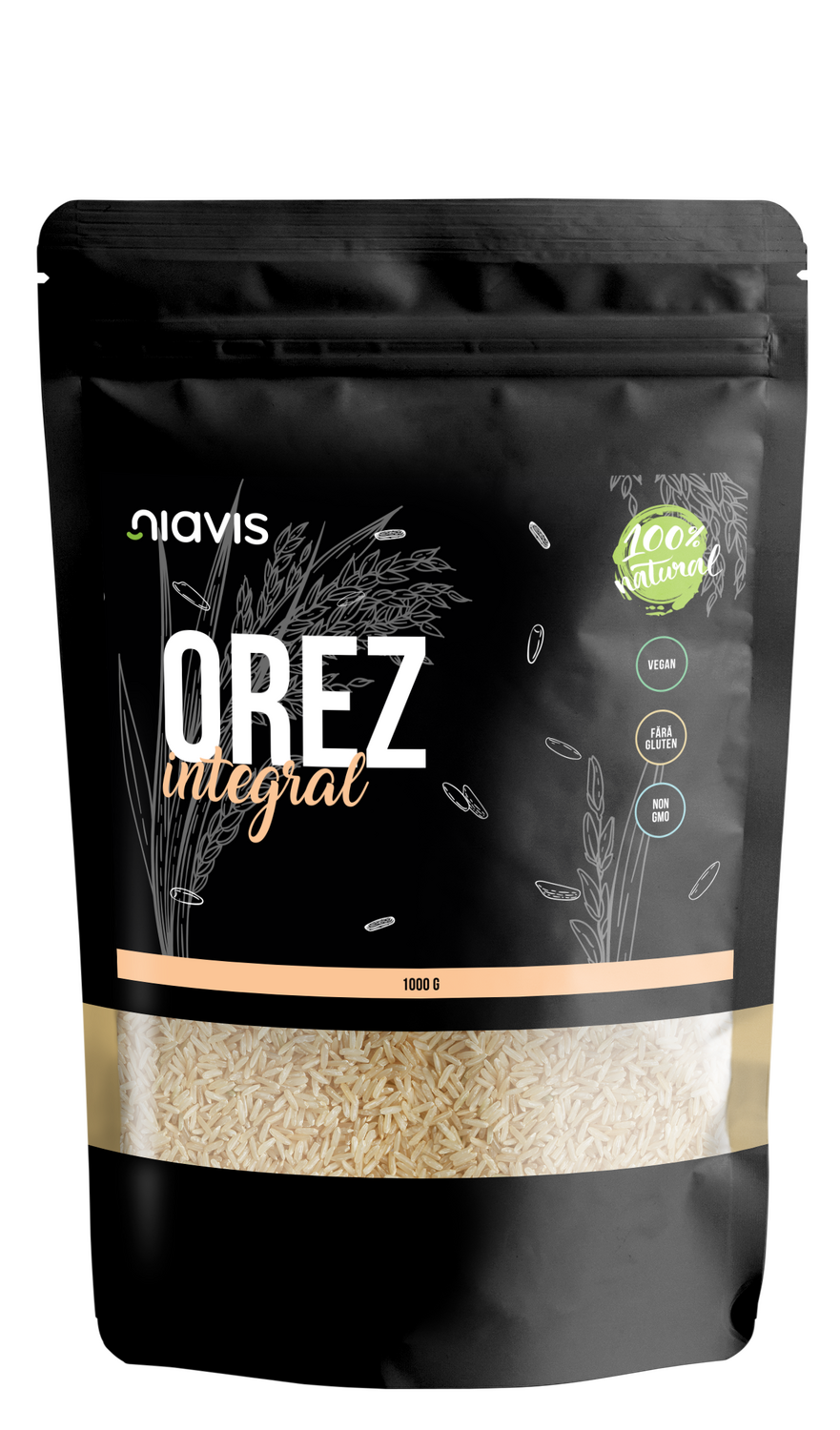 Orez Integral 1000g