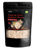 Fulgi de Ovaz Amazon Power Ecologici 250g