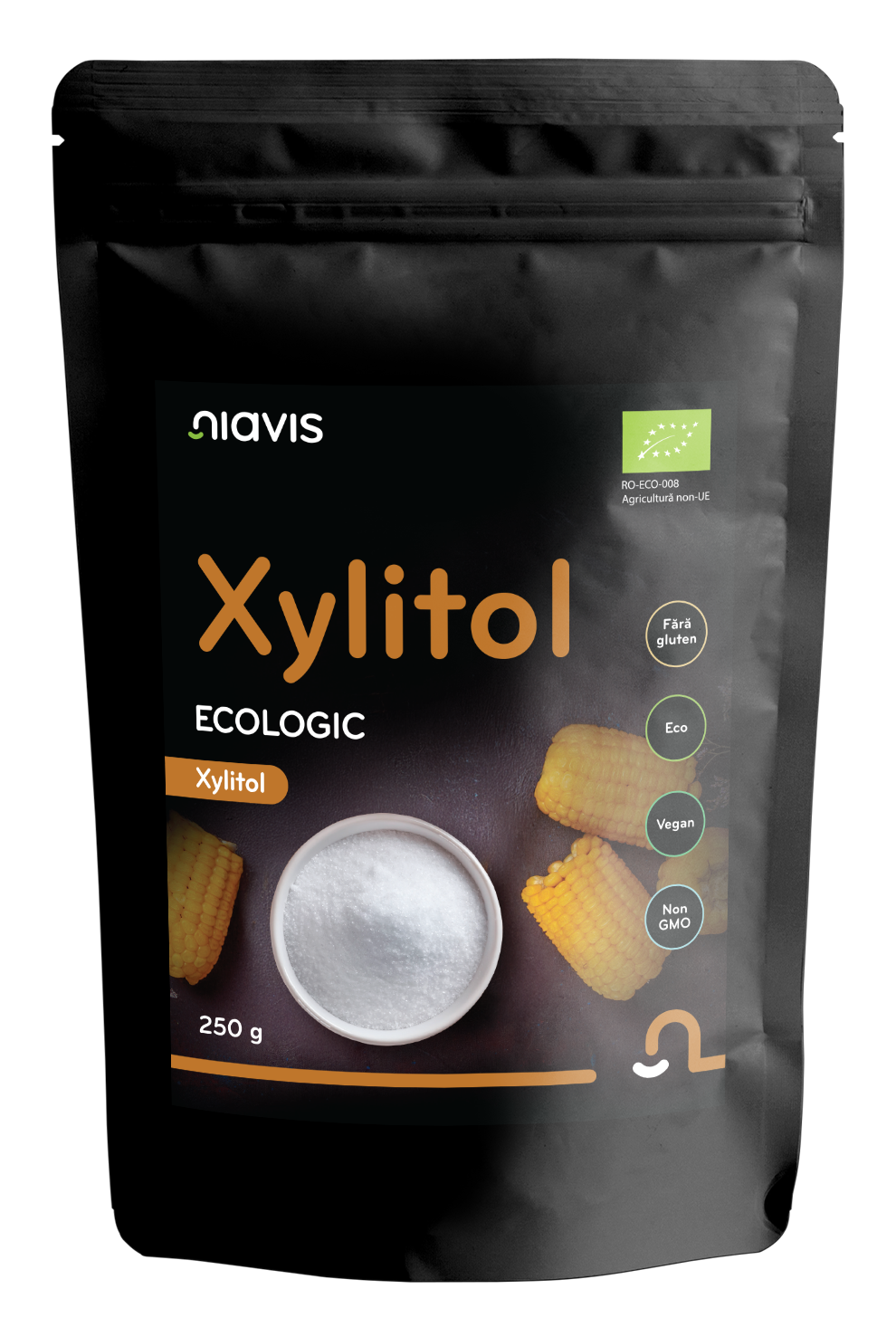 Xylitol Ecologic/BIO 250g