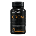 Crom 500mcg 60cps